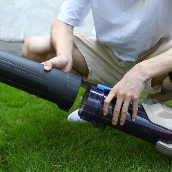 Воздуходувка DEKO DKBL20PRO