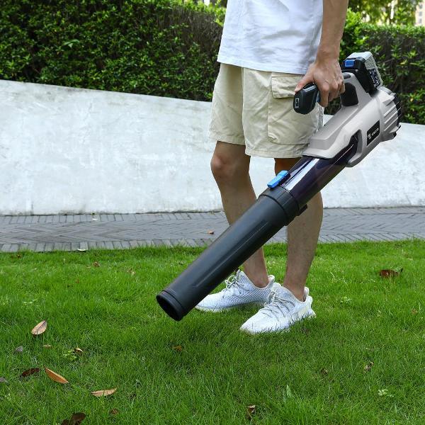 Воздуходувка DEKO DKBL20PRO