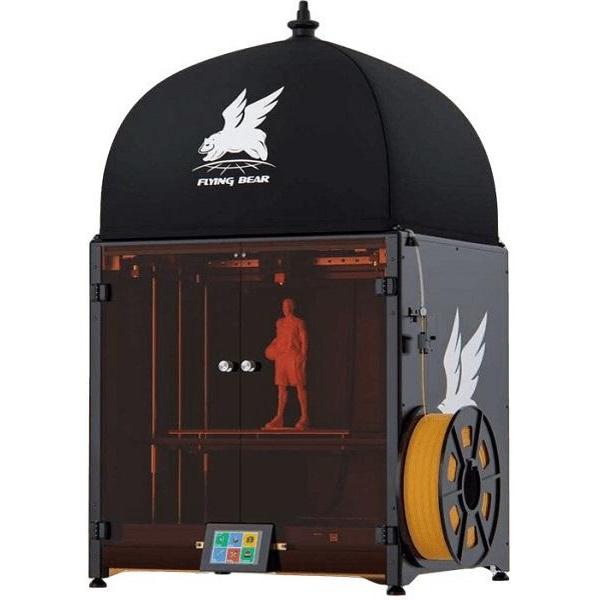 3D принтер FlyingBear Reborn 2