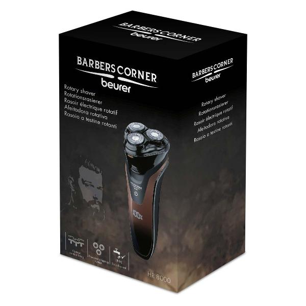 Электробритва Beurer HR8000