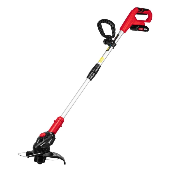 Триммер аккумуляторный MTX GT-260