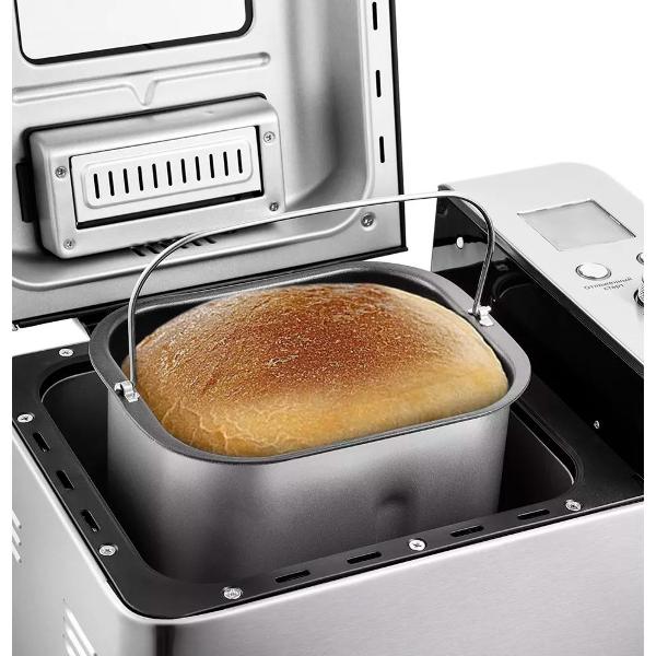 Хлебопечка Zigmund & Shtain ZBM-600