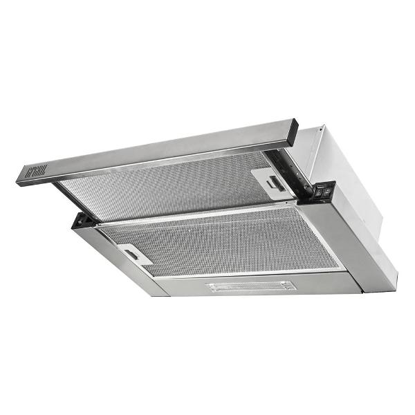 Вытяжка GFGRIL GF-HD100TIN