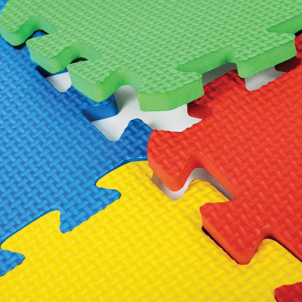 Пазл Юнландия пазл Зверушки 9 элементов 664666