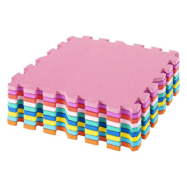 Пазл Юнландия пазл 9 элементов 664663