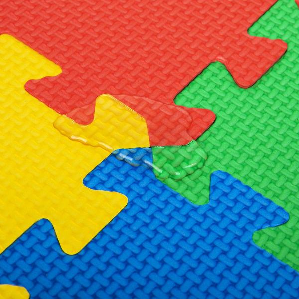 Пазл Юнландия пазл 9 элементов 664663