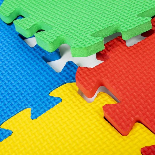 Пазл Юнландия пазл Игрушки 9 элементов 664668