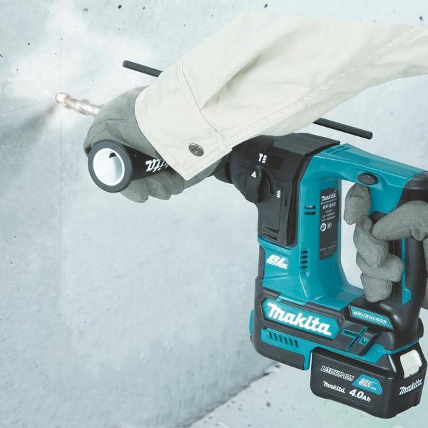 Перфоратор Makita HR166DWAJ