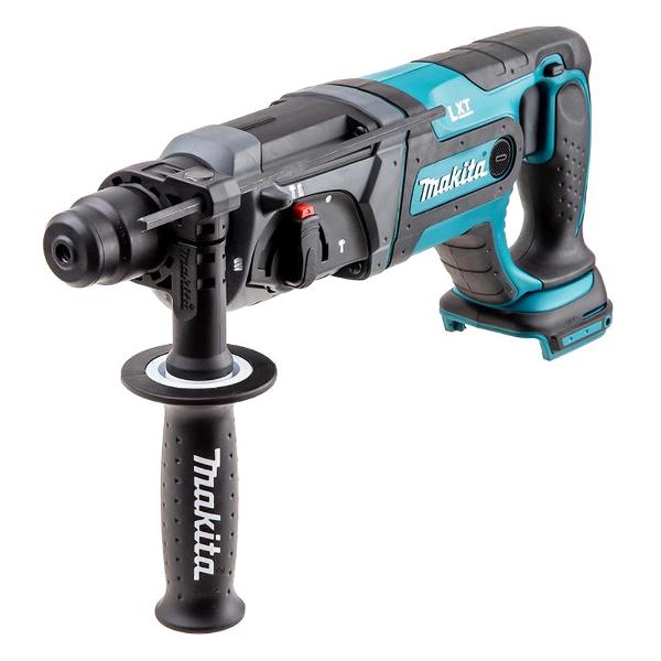 Перфоратор Makita DHR241RFE