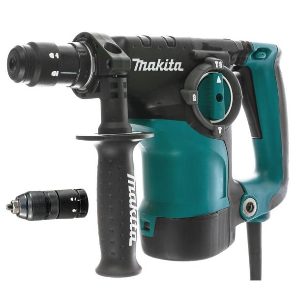 Перфоратор Makita HR2811FT