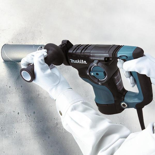 Перфоратор Makita HR2811FT