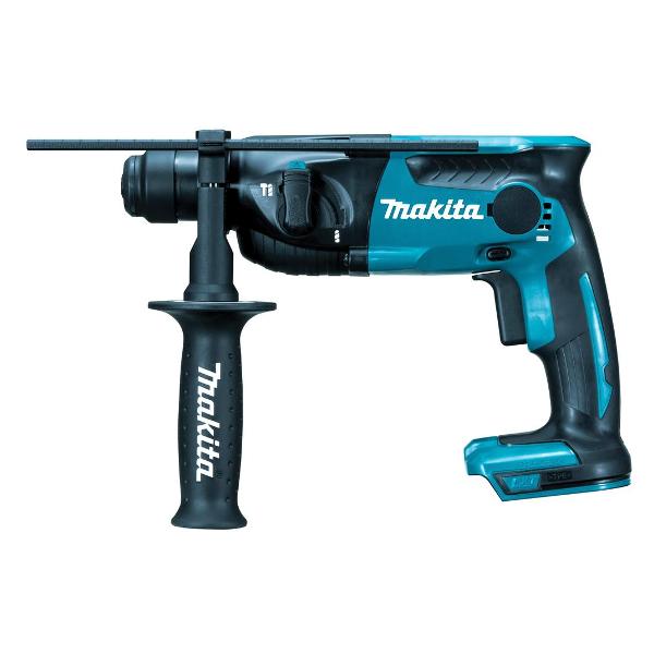 Перфоратор Makita DHR165RF