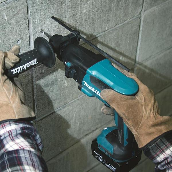 Перфоратор Makita DHR165RF