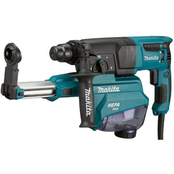 Перфоратор Makita HR2652