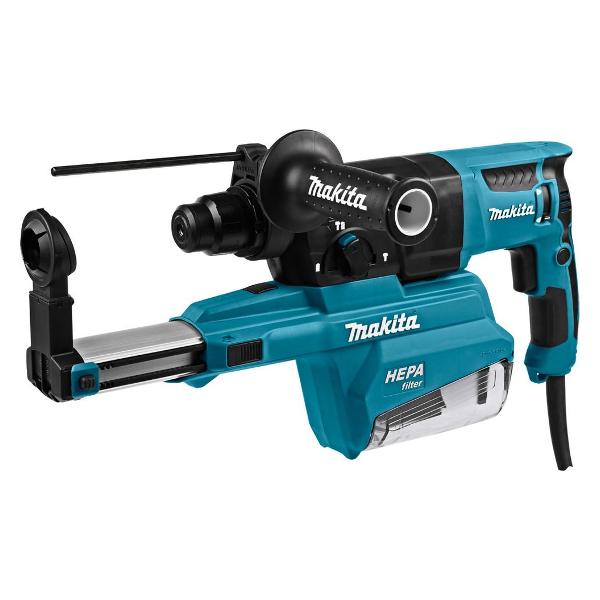Перфоратор Makita HR2652