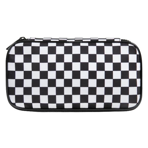 Пенал детский Brauberg 271572 22х11,5х6 см мятный