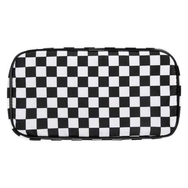 Пенал детский Brauberg 271572 22х11,5х6 см мятный