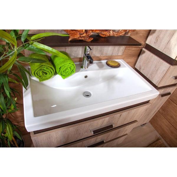 Раковина встраиваемая Kirovit 10000UF