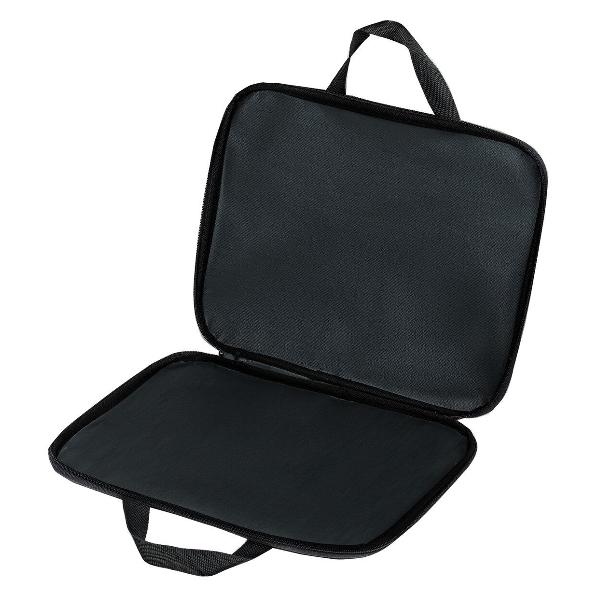 Папка Staff А4 270733 черная