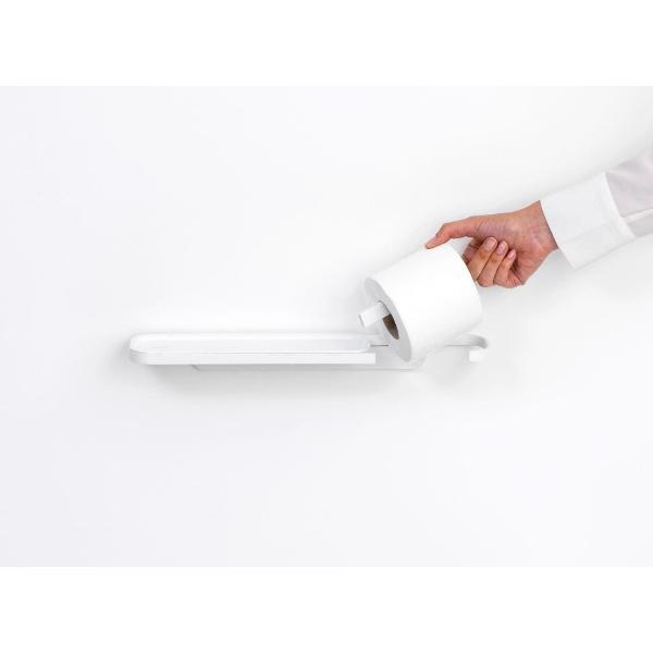 Держатель для туалетной бумаги Brabantia 303142