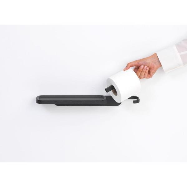 Держатель для туалетной бумаги Brabantia 303128