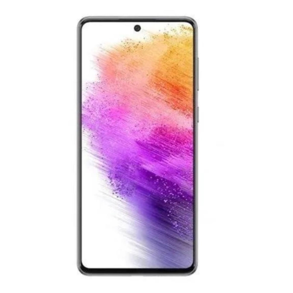 Смартфон Samsung A73 8/256 ГБ Awesome Grey
