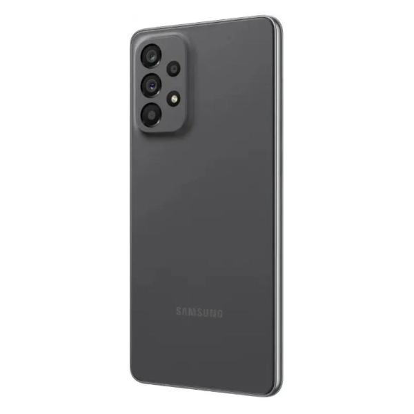 Смартфон Samsung A73 8/256 ГБ Awesome Grey