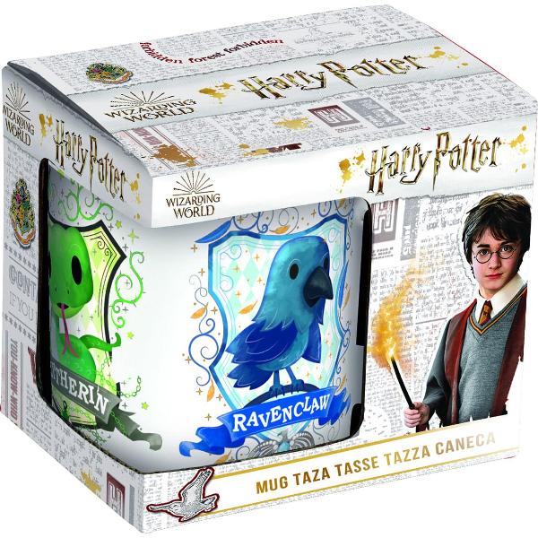 Кружка Stor Гарри Поттер 295435