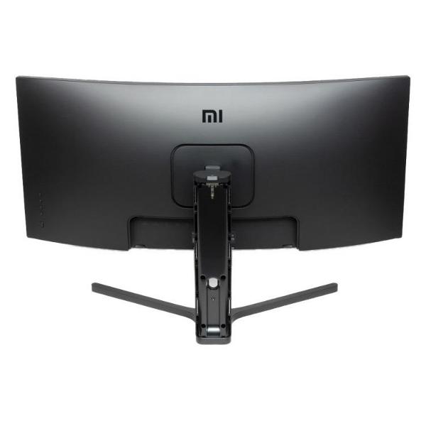 Монитор игровой Mi 144Hz Curved Gaming Monitor 34" (XMMNTWQ34)