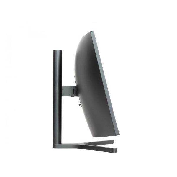 Монитор игровой Mi 144Hz Curved Gaming Monitor 34" (XMMNTWQ34)