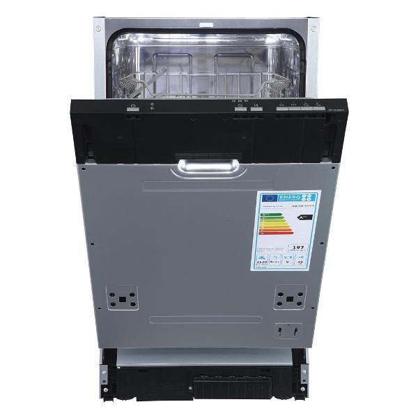 Встраиваемая посудомоечная машина Zigmund & Shtain DW 139.4505 X