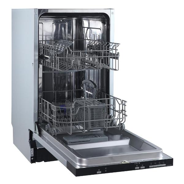 Встраиваемая посудомоечная машина Zigmund & Shtain DW 139.4505 X