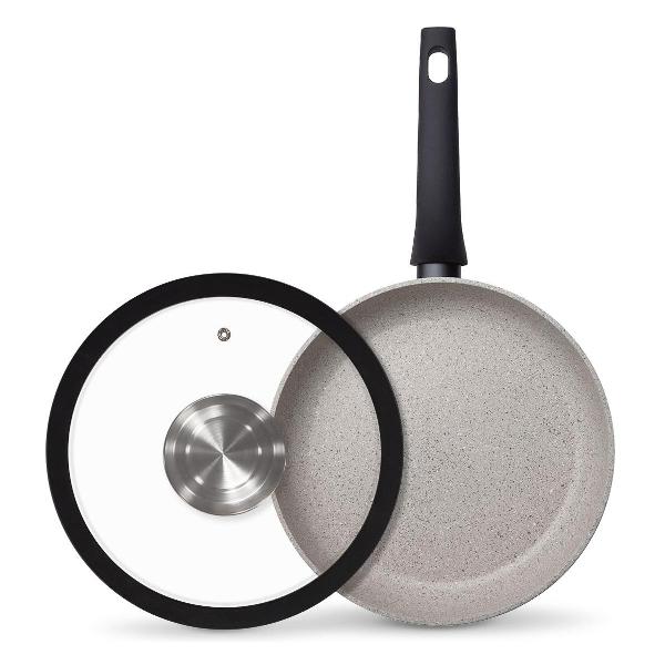 Сковорода Nadoba MARMIA 26 см