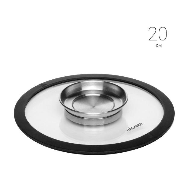 Сковорода Nadoba MARMIA 20 см