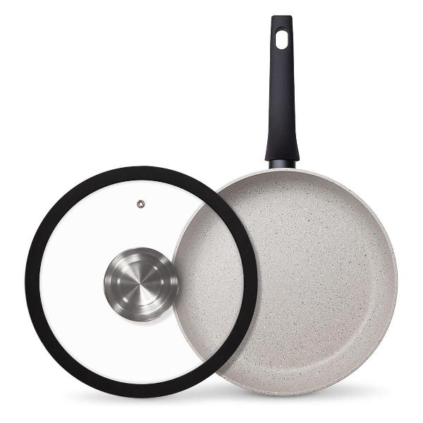 Сковорода Nadoba MARMIA 28 см