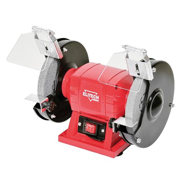 Точильный станок Elitech СТ 300 Промо (Е2013.001.00)
