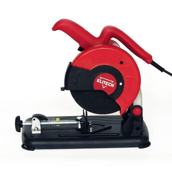 Электропила монтажная Elitech ПМ 1218