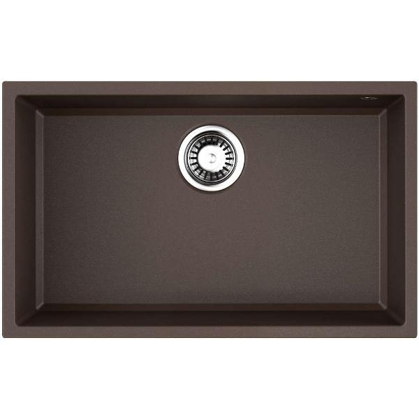 Мойка кухонная Omoikiri Tedori 66