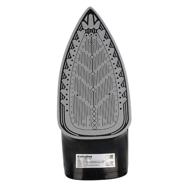 Утюг KaringBee KB-EI001 Black