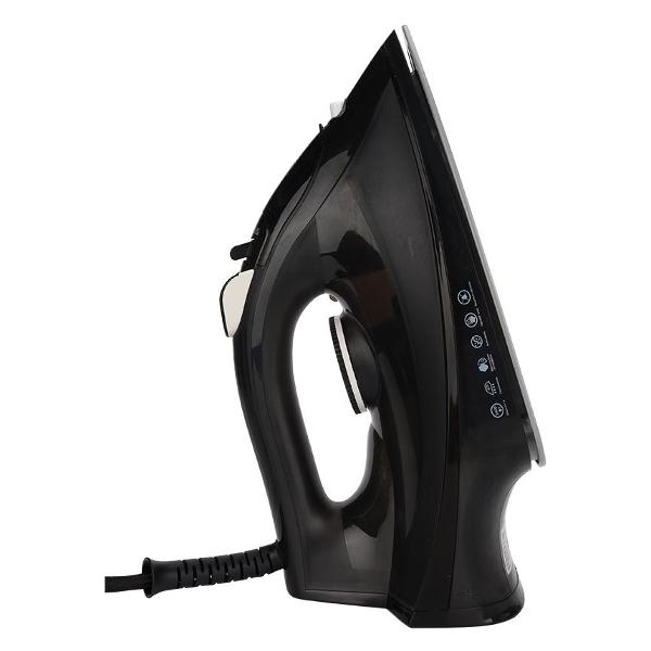 Утюг KaringBee KB-EI001 Black