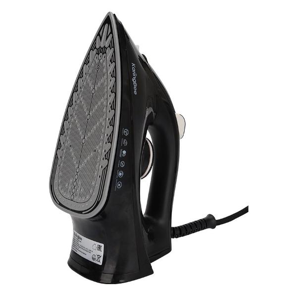 Утюг KaringBee KB-EI001 Black