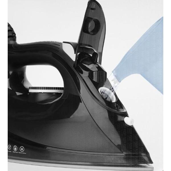 Утюг KaringBee KB-EI001 Black