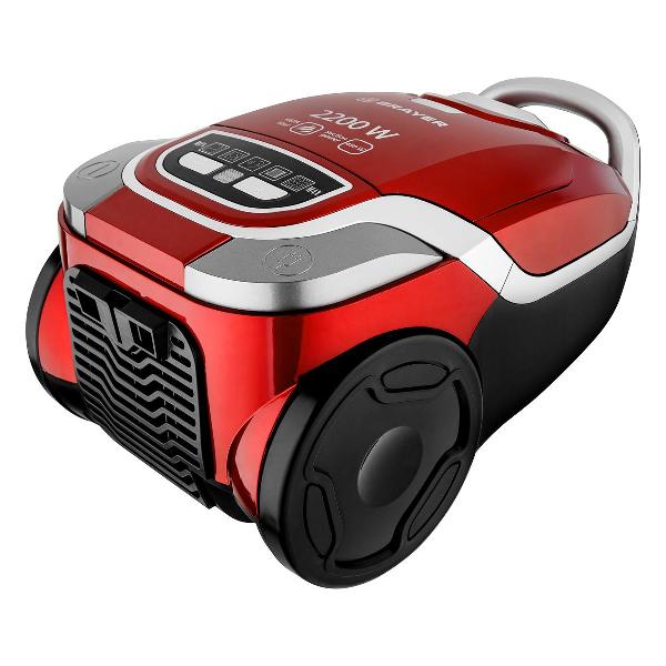 Пылесос с пылесборником Brayer BR4226