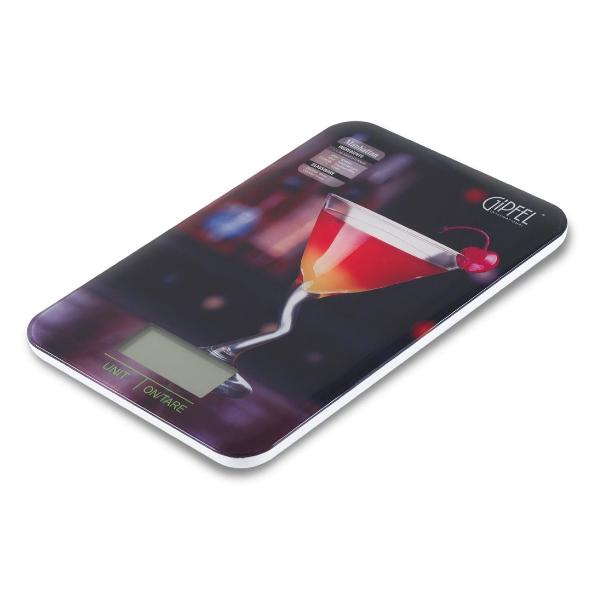 Весы кухонные Gipfel RIO