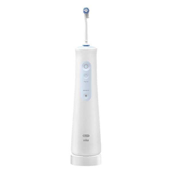Ирригатор Oral-B Aquacare 4 MDH20.016.2 фото