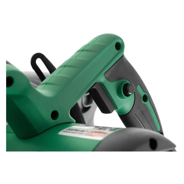 Электропила циркулярная Hammer CRP1500D