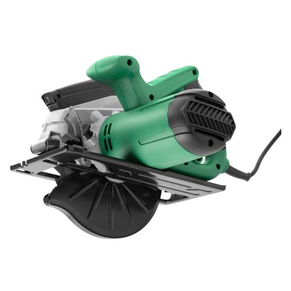 Электропила циркулярная Hammer CRP1500D