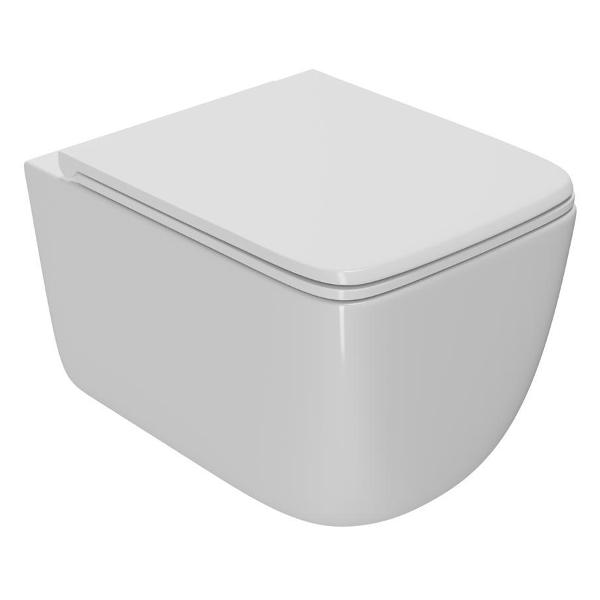 Унитаз Point Меркурий 879235pKA00+PN41831