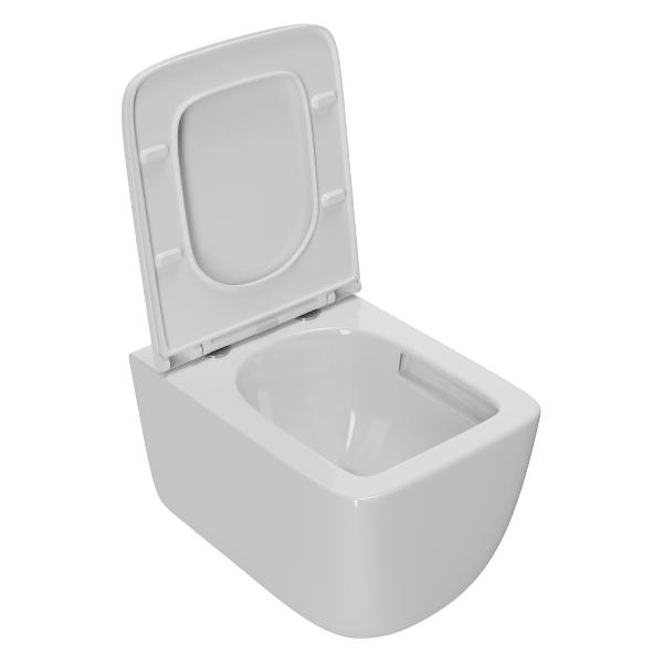 Унитаз Point Меркурий 879235pKA00+PN41831