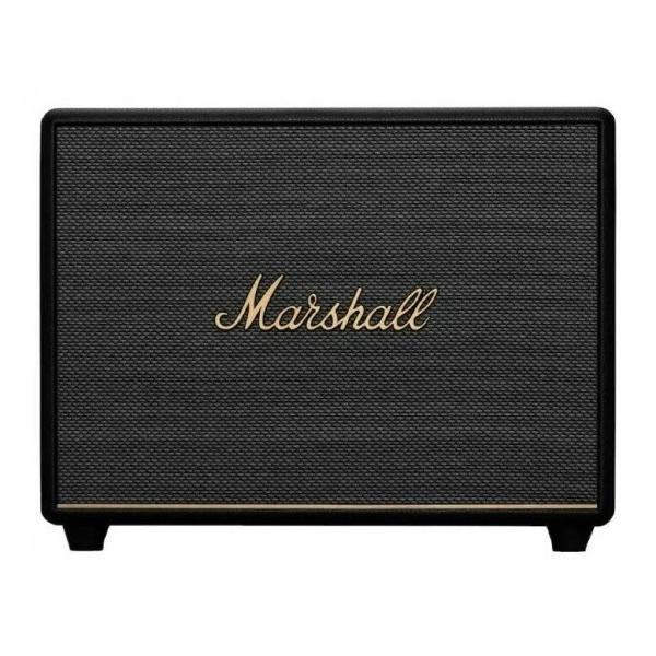 Портативная акустика проводная Marshall Woburn 3 Black